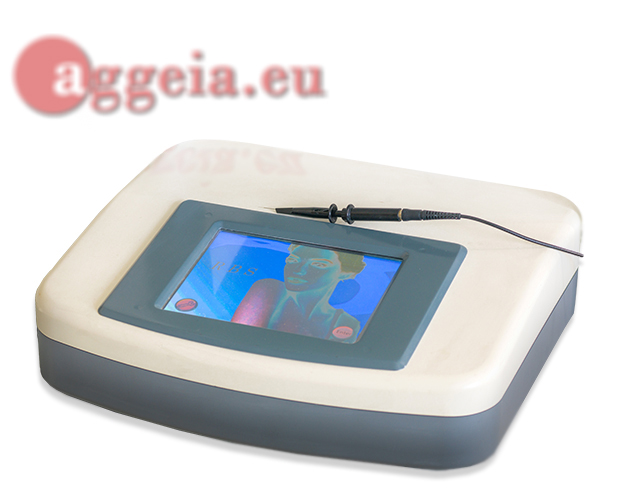Aggeia.eu RBS Radiofrequency System - VASCULAR REMOVAL SYSTEM
