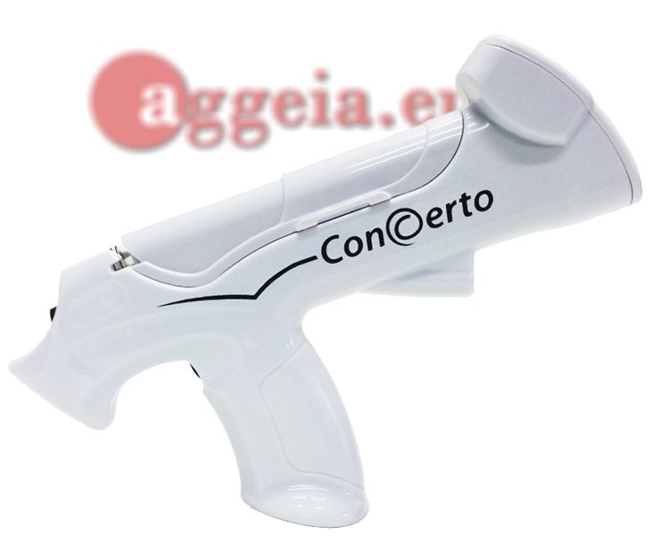 Aggeia.eu_CONCERTO_mesogun - πιστόλι μεσοθεραπείας
